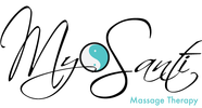 Vada Cavanagh - MyoSanti Massage Therapy